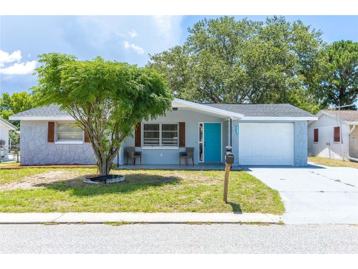 3614 Bigelow Drive Holiday FL 34691 T3542655 image1