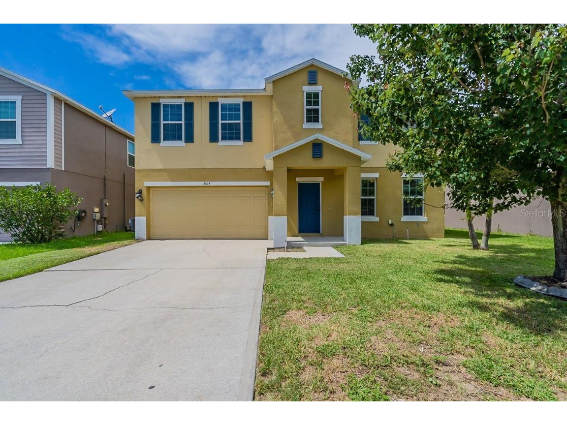 3614 Black Dog Court Tavares FL 32778 O6041866 image1