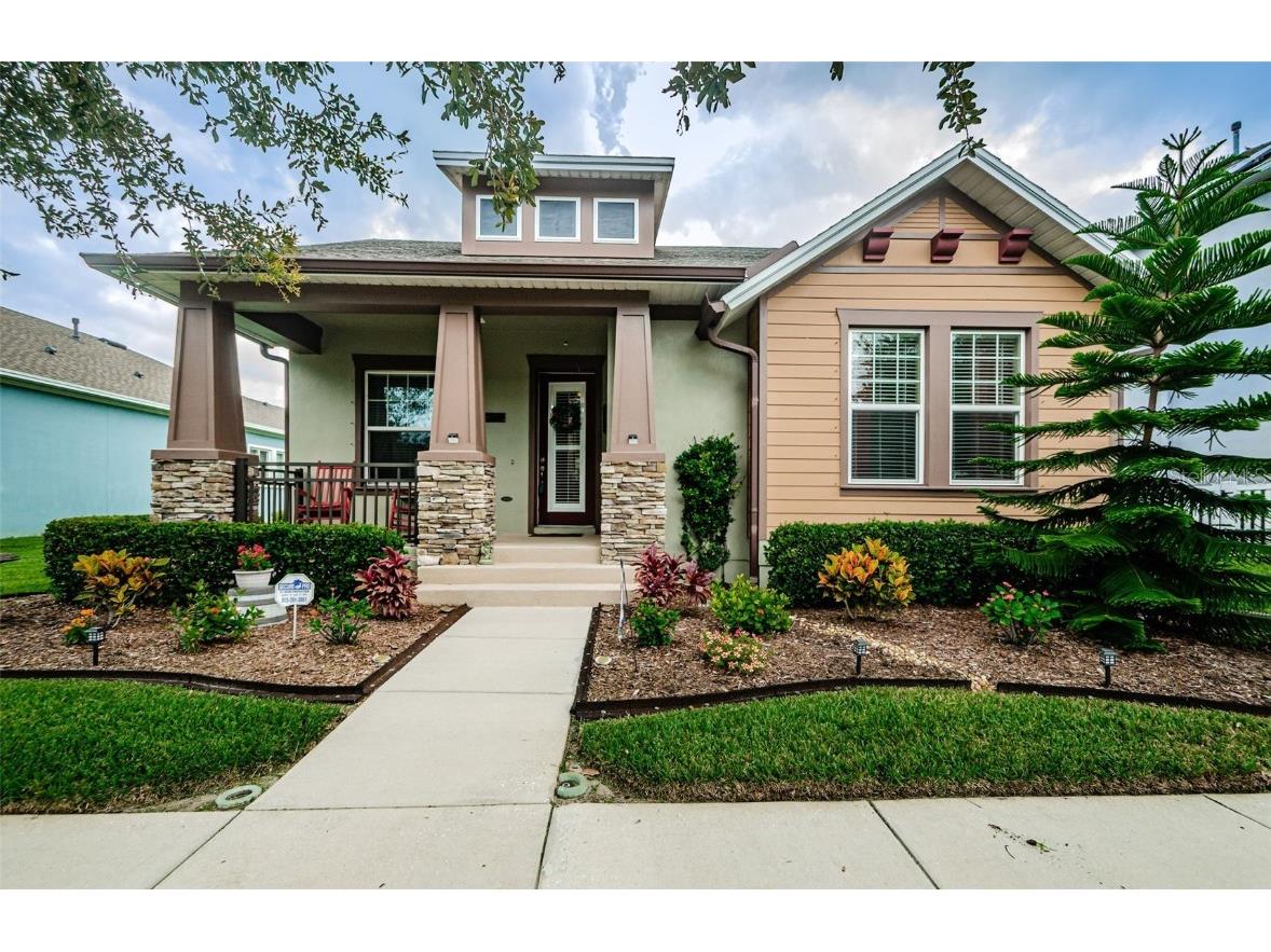 3614 Durrance Street New Port Richey FL 34655 W7856116 image1