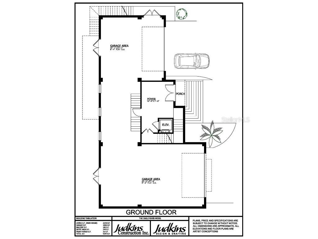 3614 Eagle Nest Hernando Beach FL 34607 W7879456 image4