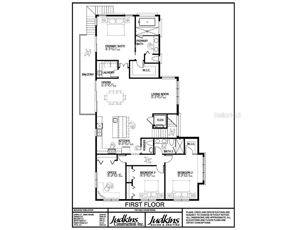 3614 Eagle Nest Hernando Beach FL 34607 W7879456 image5