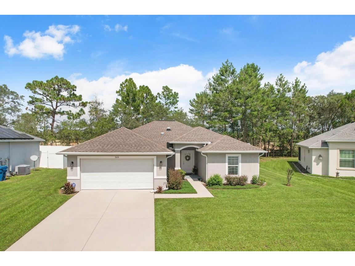 3614 Fantasy Way Brooksville FL 34604 T3464124 image1