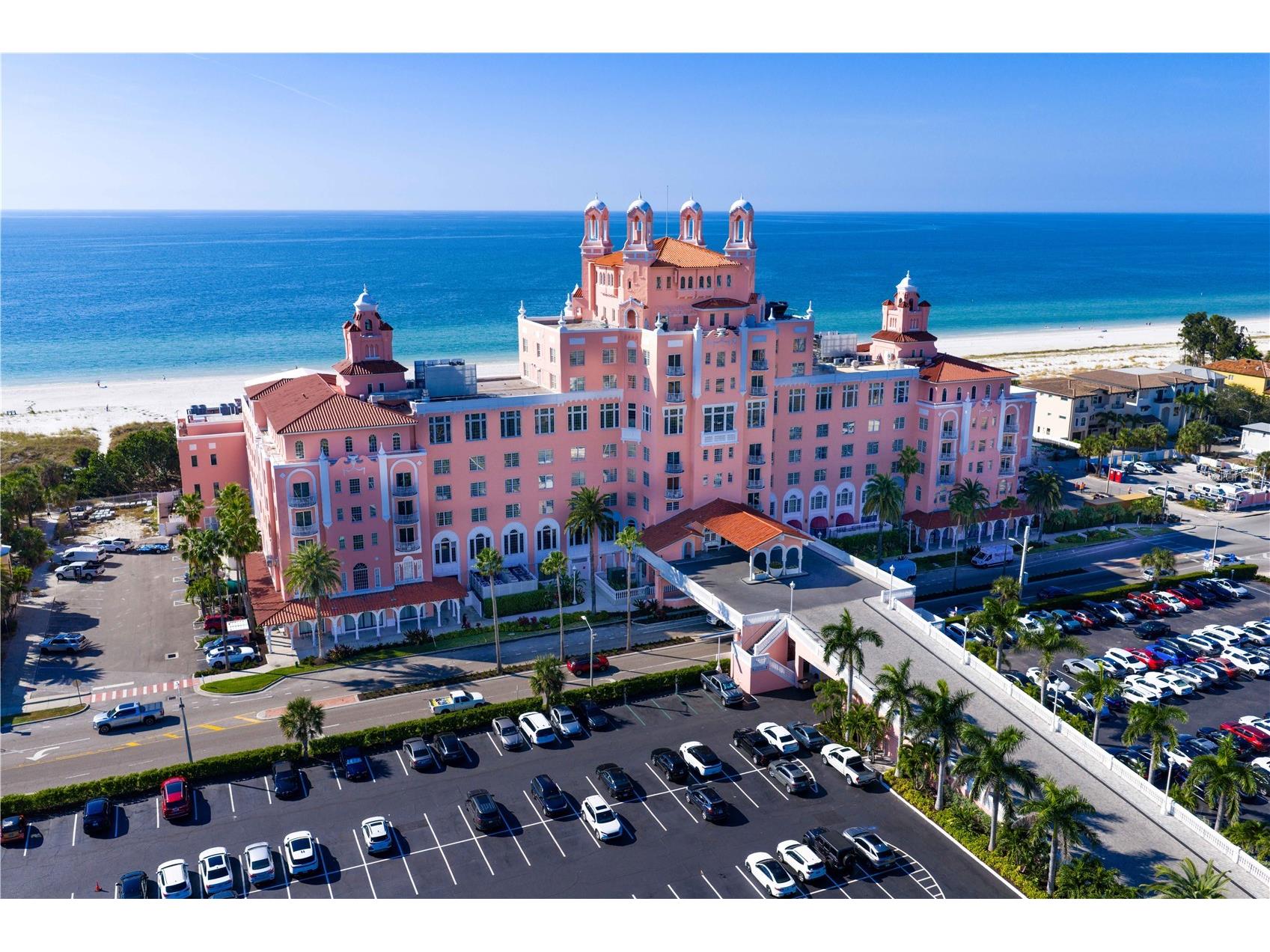3614 Gulf Boulevard Saint Pete Beach FL 33706 - GULF OF MEXICO TB8508018 image1