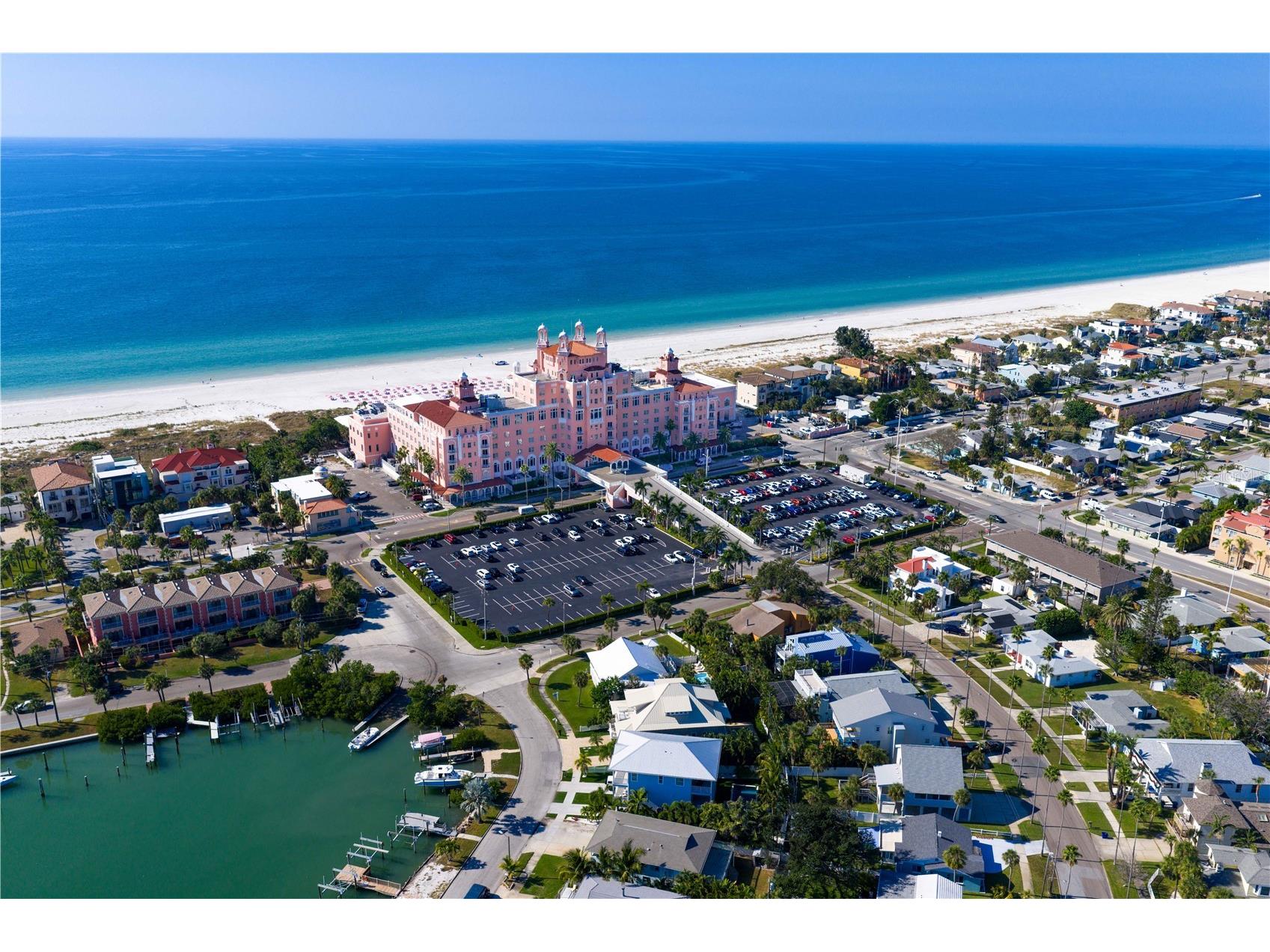 3614 Gulf Boulevard Saint Pete Beach FL 33706 - GULF OF MEXICO TB8508018 image2