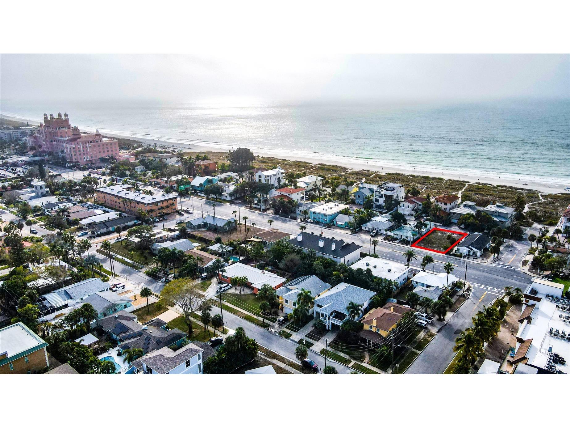 3614 Gulf Boulevard Saint Pete Beach FL 33706 - GULF OF MEXICO TB8508018 image3