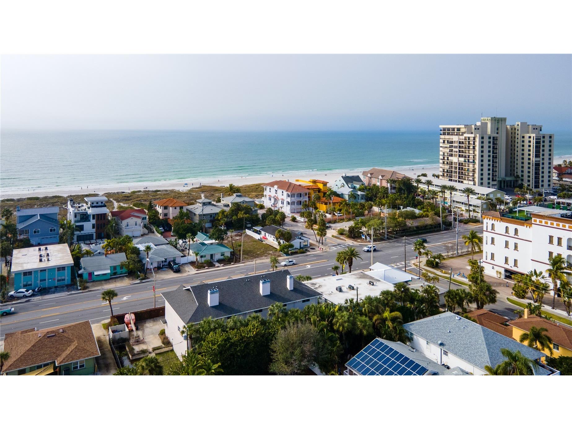 3614 Gulf Boulevard Saint Pete Beach FL 33706 - GULF OF MEXICO TB8508018 image5