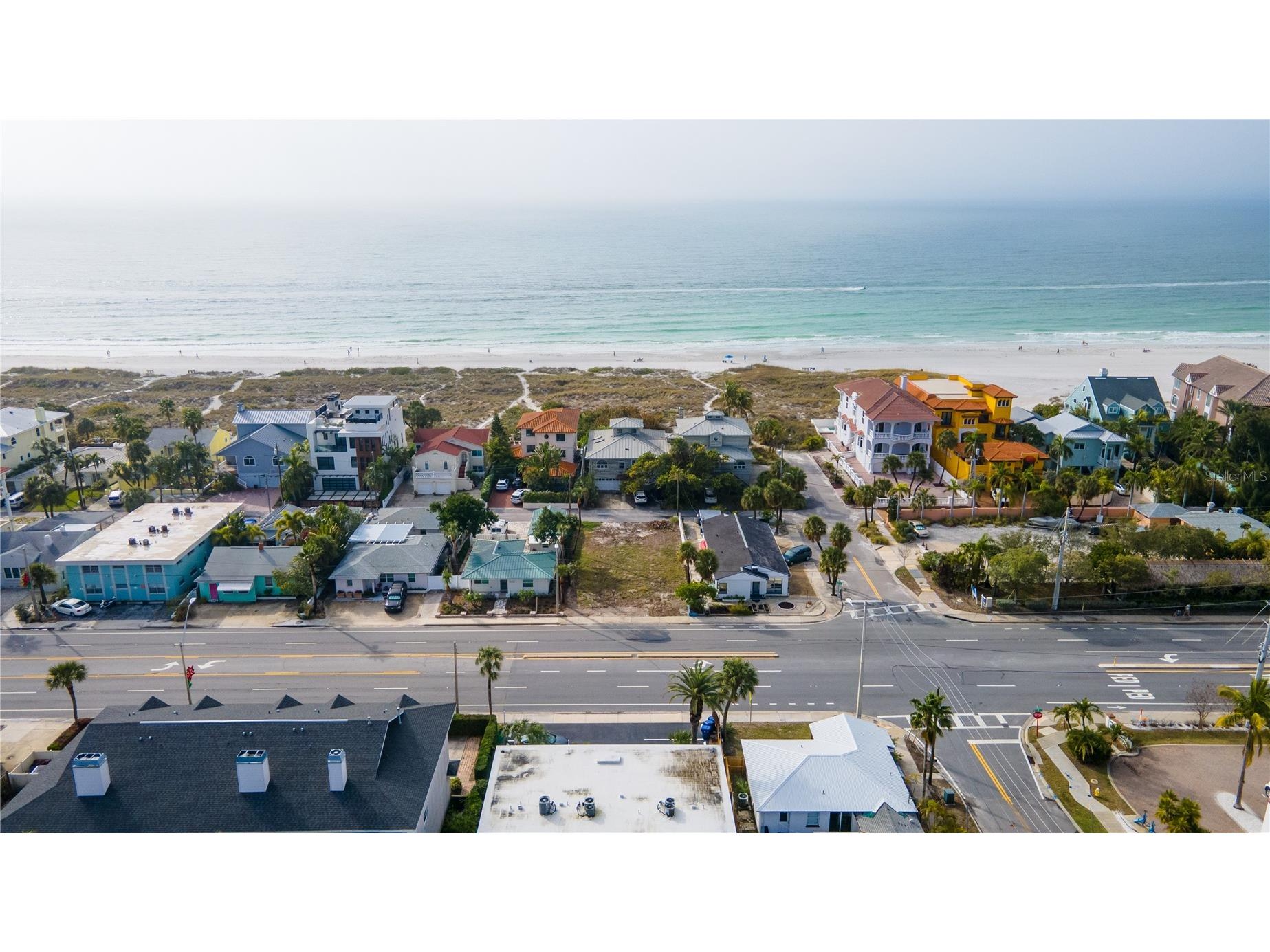 3614 Gulf Boulevard Saint Pete Beach FL 33706 - GULF OF MEXICO TB8508018 image6