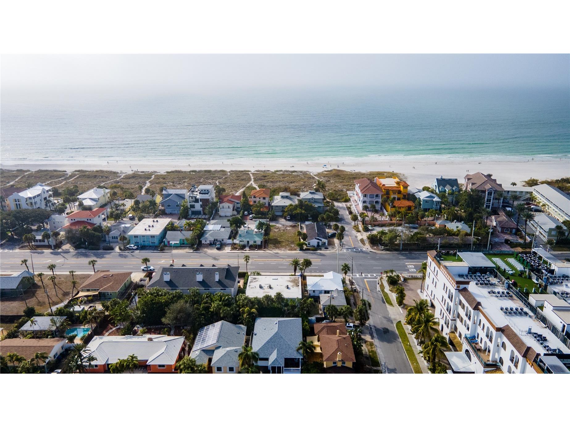 3614 Gulf Boulevard Saint Pete Beach FL 33706 - GULF OF MEXICO TB8508018 image7