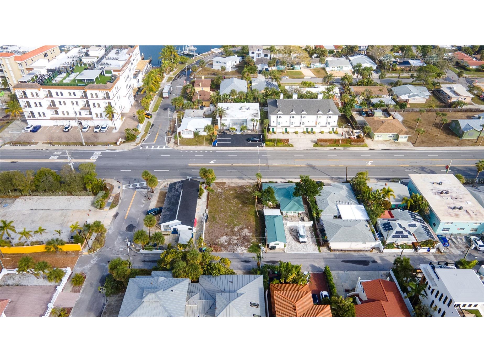 3614 Gulf Boulevard Saint Pete Beach FL 33706 - GULF OF MEXICO TB8508018 image8