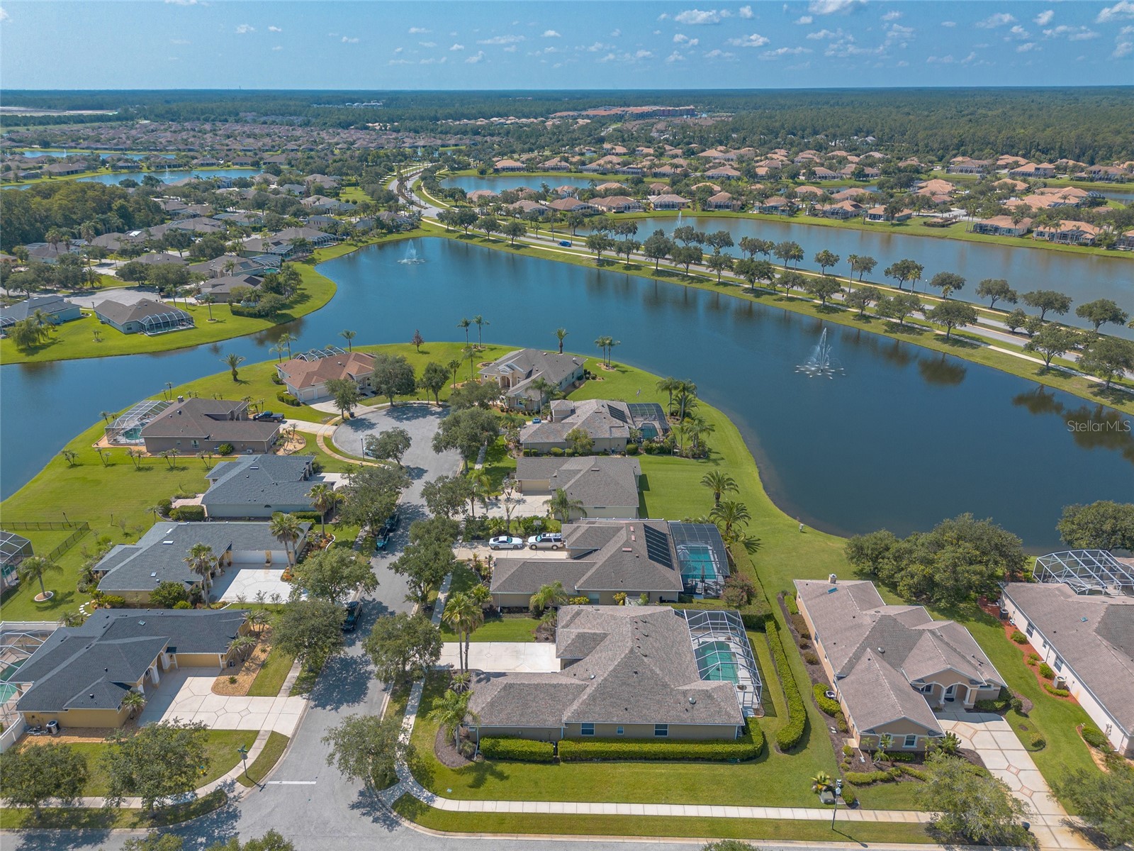 3614 Marisol Court New Smyrna Beach FL 32168 NS1088614 image12
