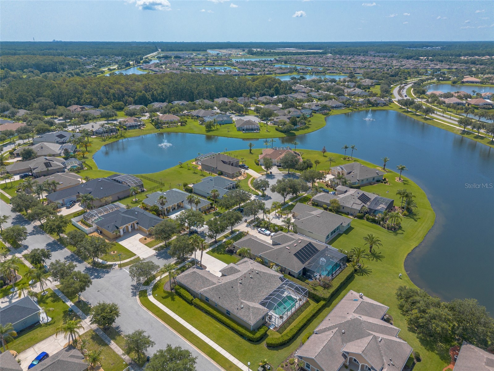 3614 Marisol Court New Smyrna Beach FL 32168 NS1088614 image51