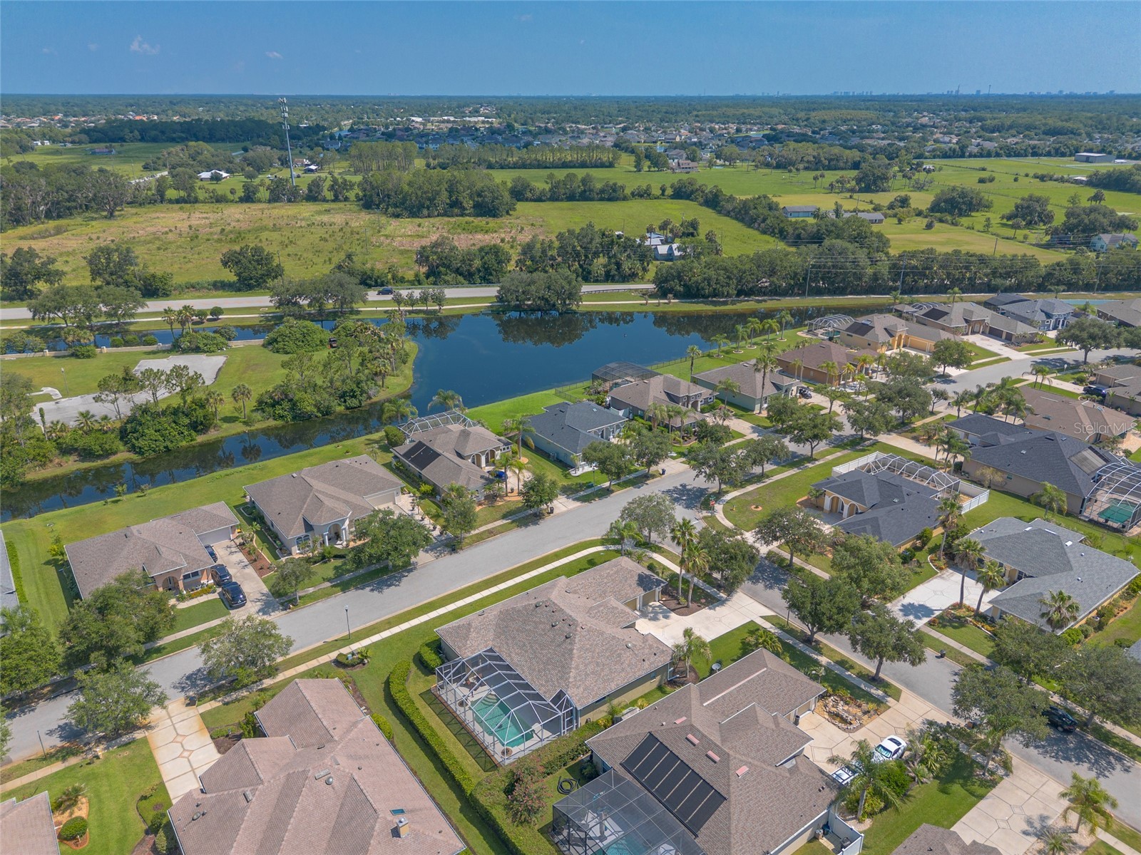 3614 Marisol Court New Smyrna Beach FL 32168 NS1088614 image53