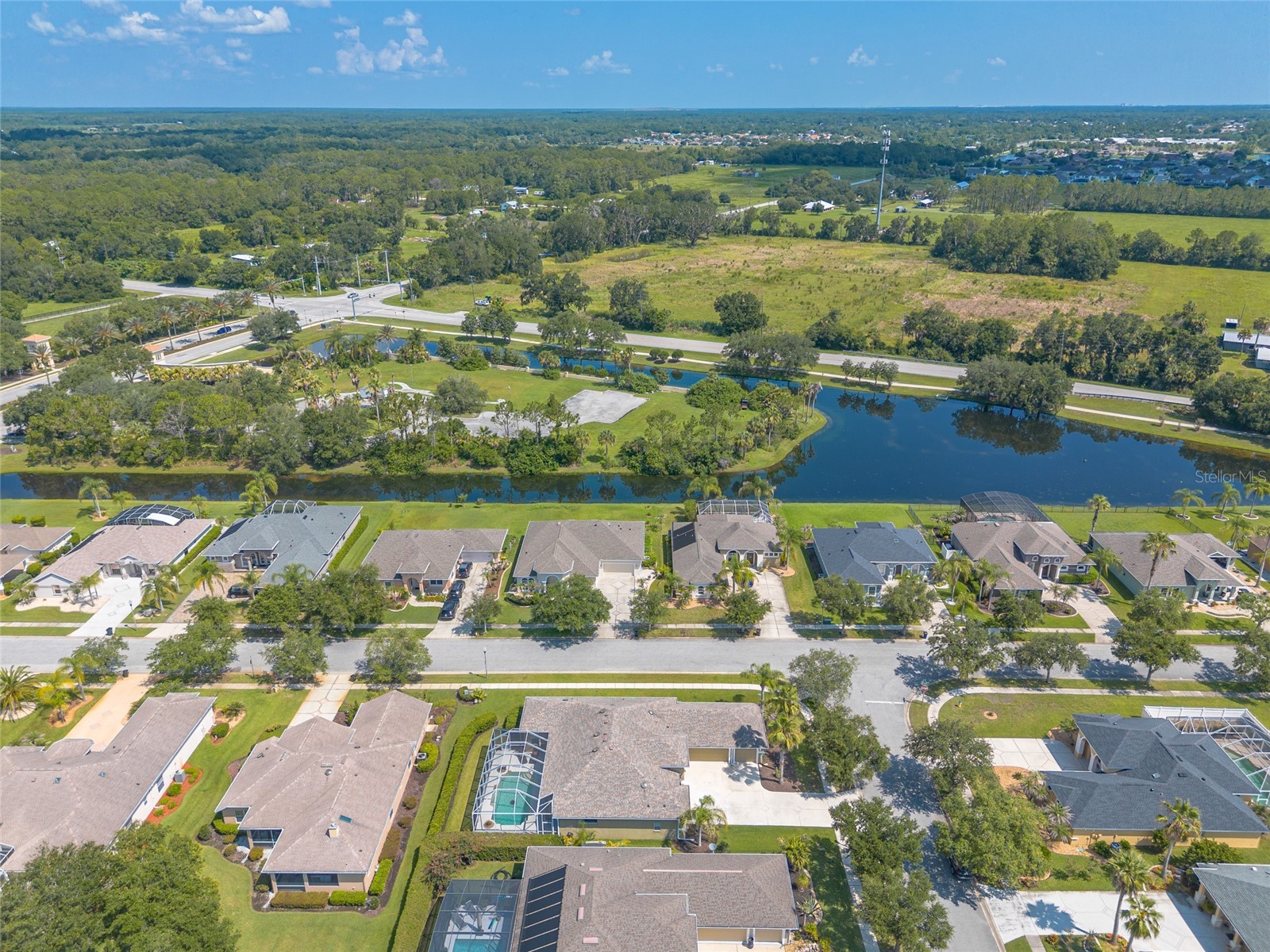 3614 Marisol Court New Smyrna Beach FL 32168 NS1088614 image54