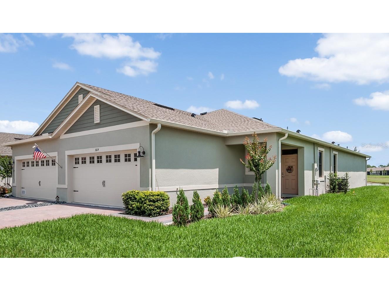3614 Meadow Beauty Way Clermont FL 34714 O6233586 image1