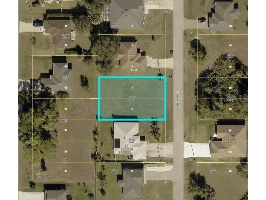 3614 NE 18th Place Cape Coral FL 33909 J999852 image1