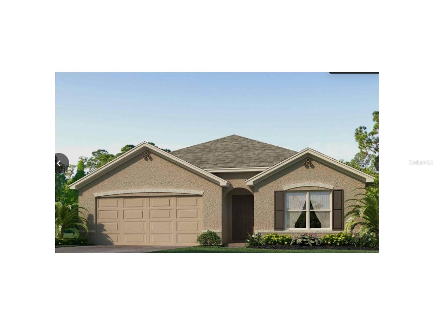 3614 Pfeiffer Falls Place Davenport FL 33837 J1003523 image1