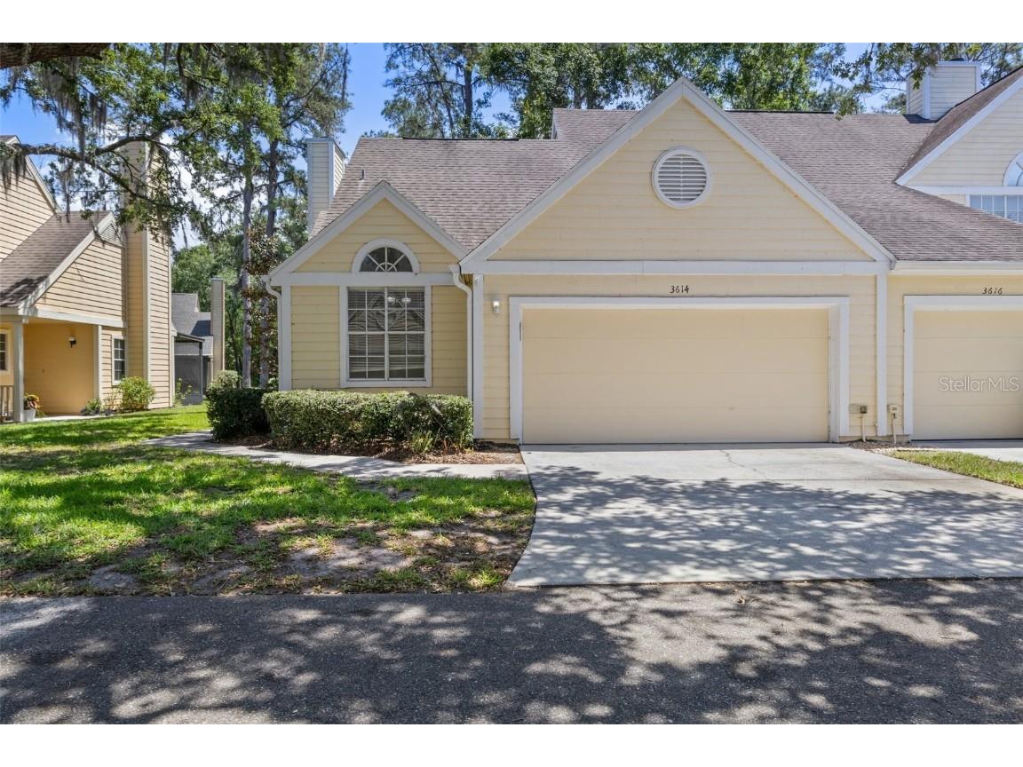 3614 Pine Knot Drive #3614 Valrico FL 33596 T3441436 image1
