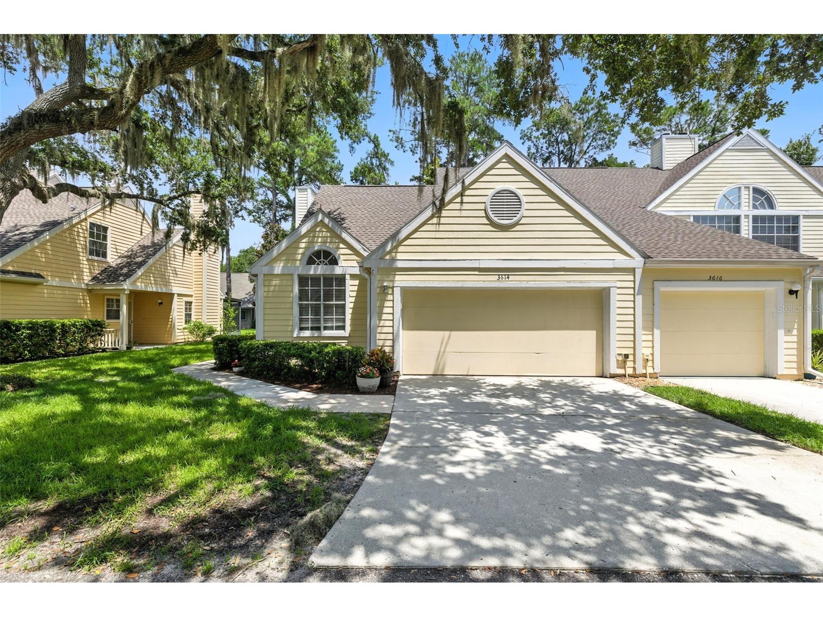 3614 Pine Knot Drive #3614 Valrico FL 33596 TB8482019 image1