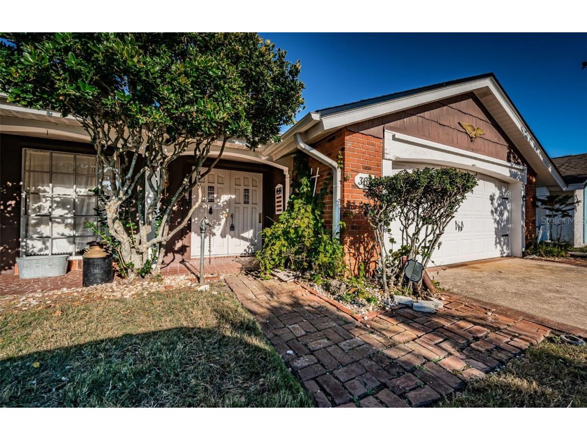 3614 Rock Royal Drive Holiday FL 34691 TB8336779 image1