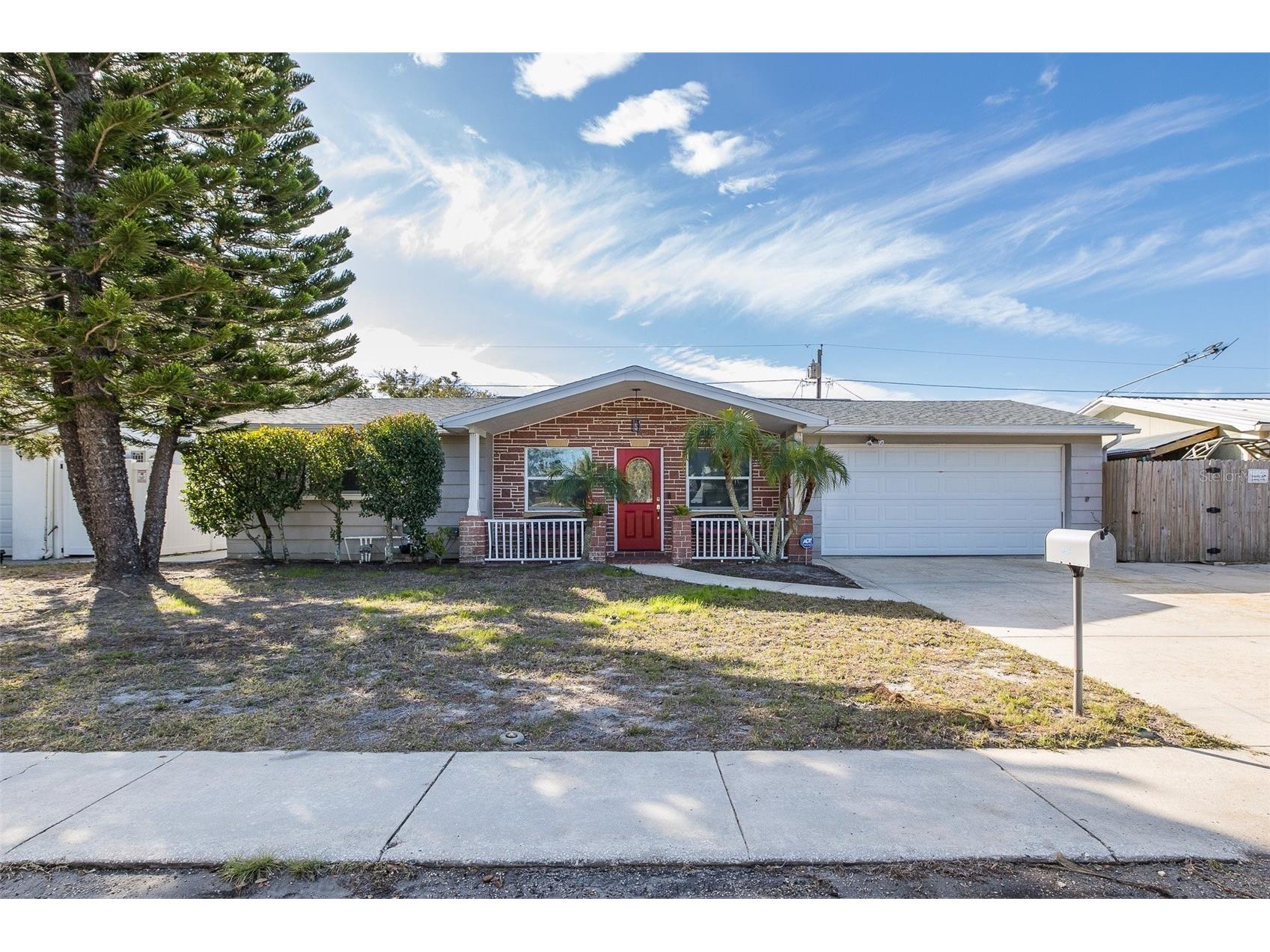 3614 Rosewater Drive Holiday FL 34691 W7882395 image1