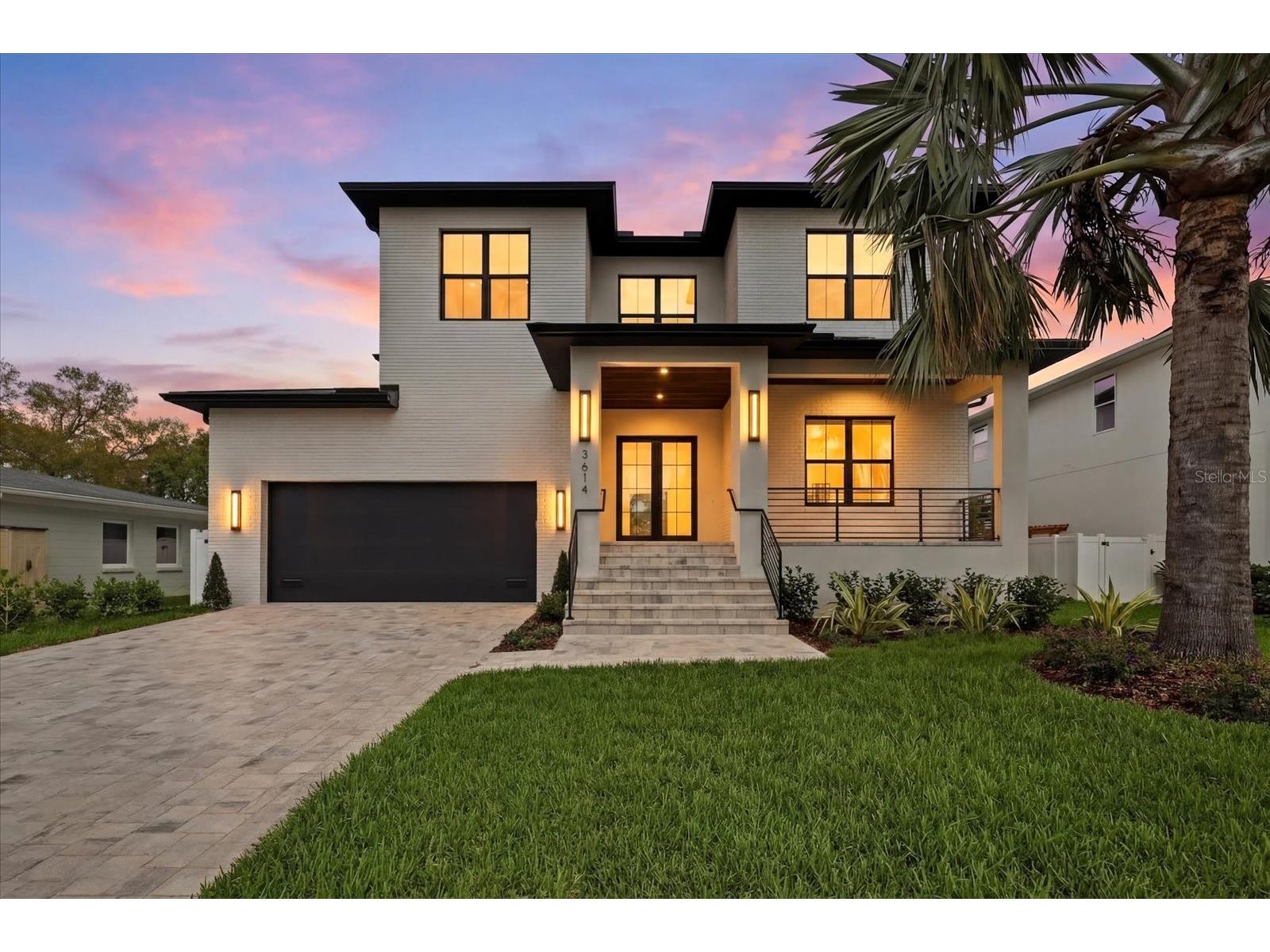 3614 S Belcher Drive Tampa FL 33629 TB8481039 image1