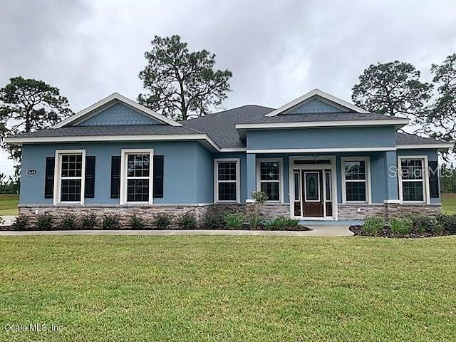 3614 SE 45th Avenue Road Ocala FL 34480 W7860655 image1