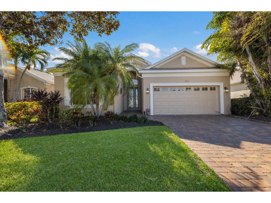 3614 Summerwind Circle Bradenton FL 34209 A4632475 image1