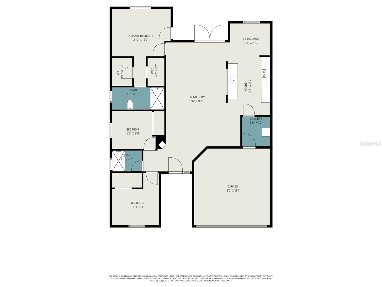 3614 Trapnell Ridge Dr Plant City FL 33567 TB8500025 image28