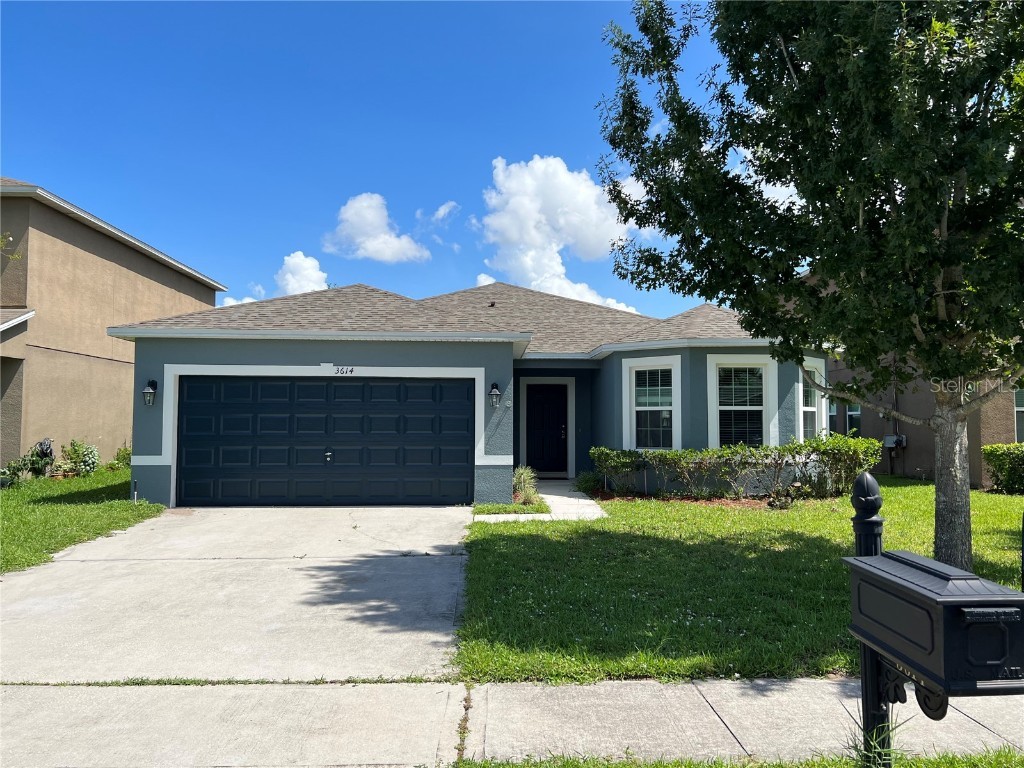 3614 Umbrella Court Tavares FL 32778 G5069735 image1