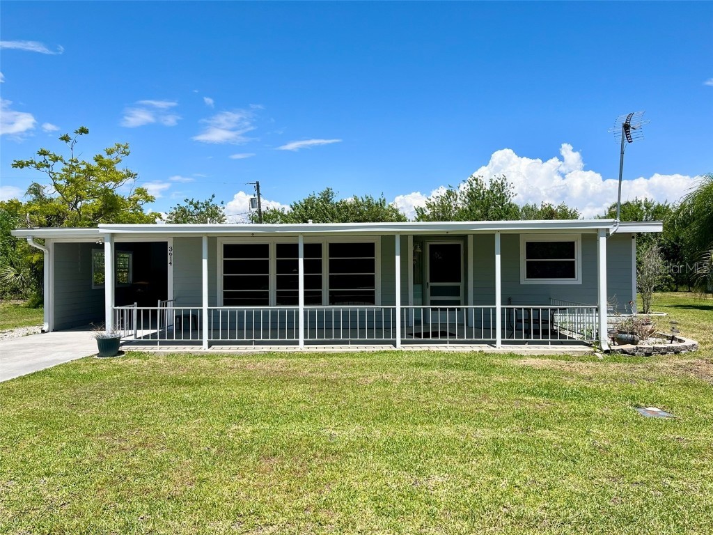 3614 Vasco Street Punta Gorda FL 33950 C7493824 image1