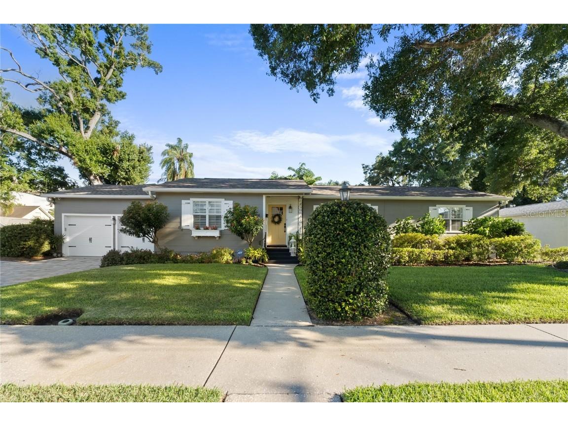 3614 W Barcelona Street Tampa FL 33629 T3537330 image1