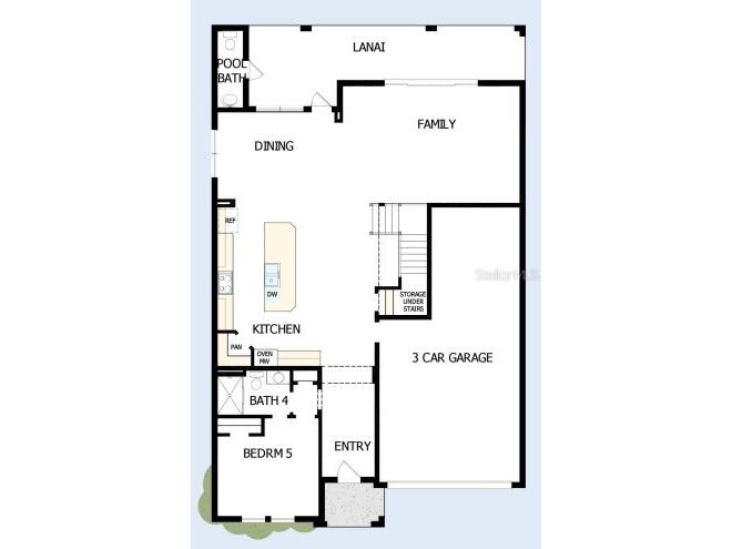 3614 W De Leon Street Tampa FL 33609 TB8443345 image3