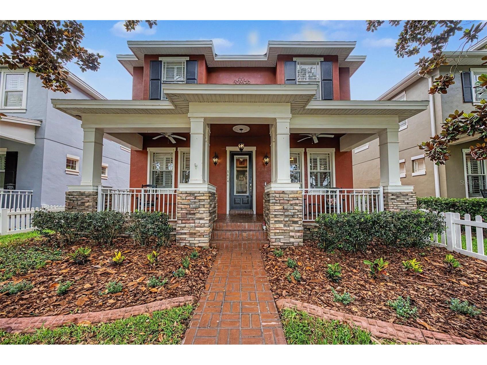 3614 Wiregrass Road New Port Richey FL 34655 W7886104 image1