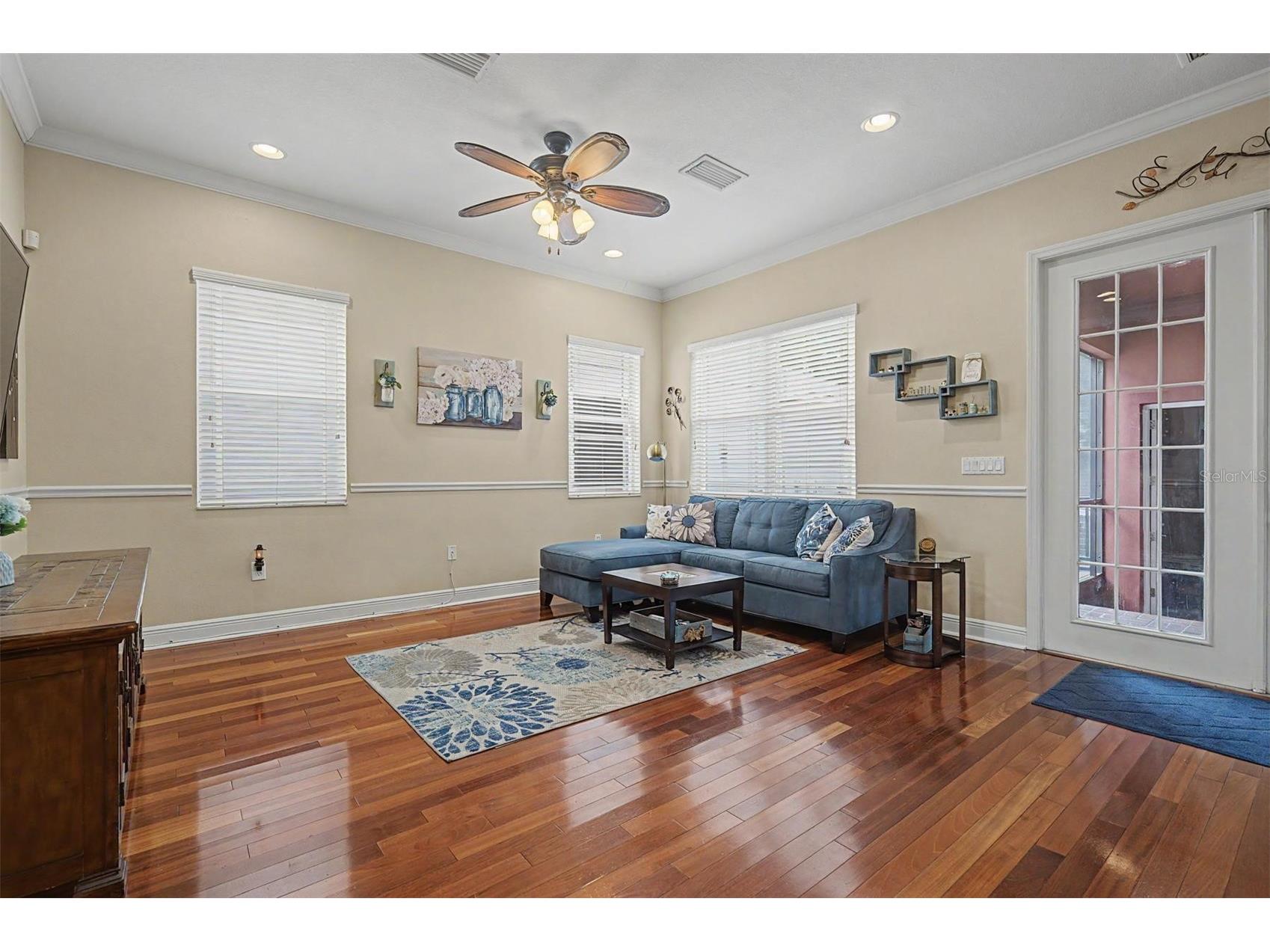3614 Wiregrass Road New Port Richey FL 34655 W7886104 image12