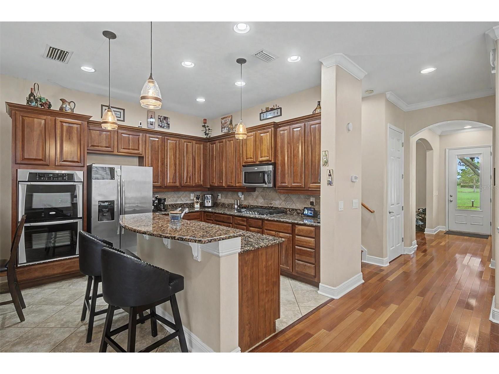 3614 Wiregrass Road New Port Richey FL 34655 W7886104 image3