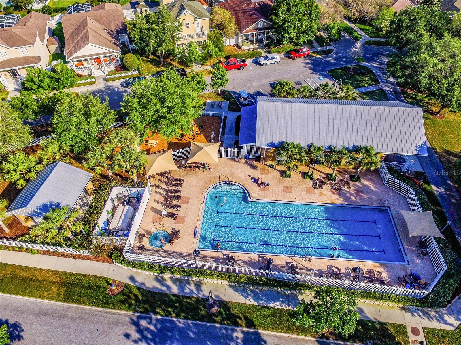 3614 Wiregrass Road New Port Richey FL 34655 W7886104 image35
