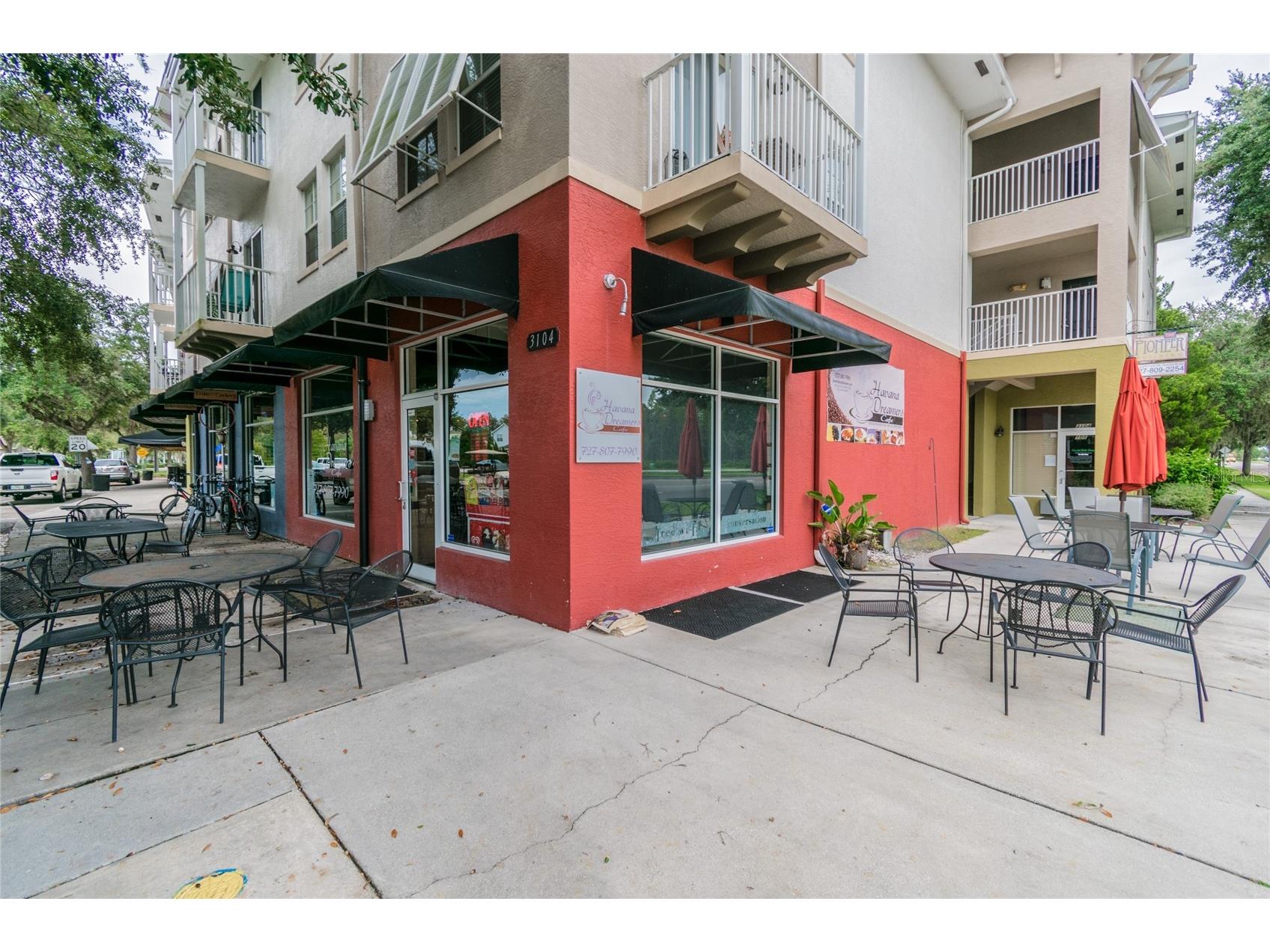 3614 Wiregrass Road New Port Richey FL 34655 W7886104 image38