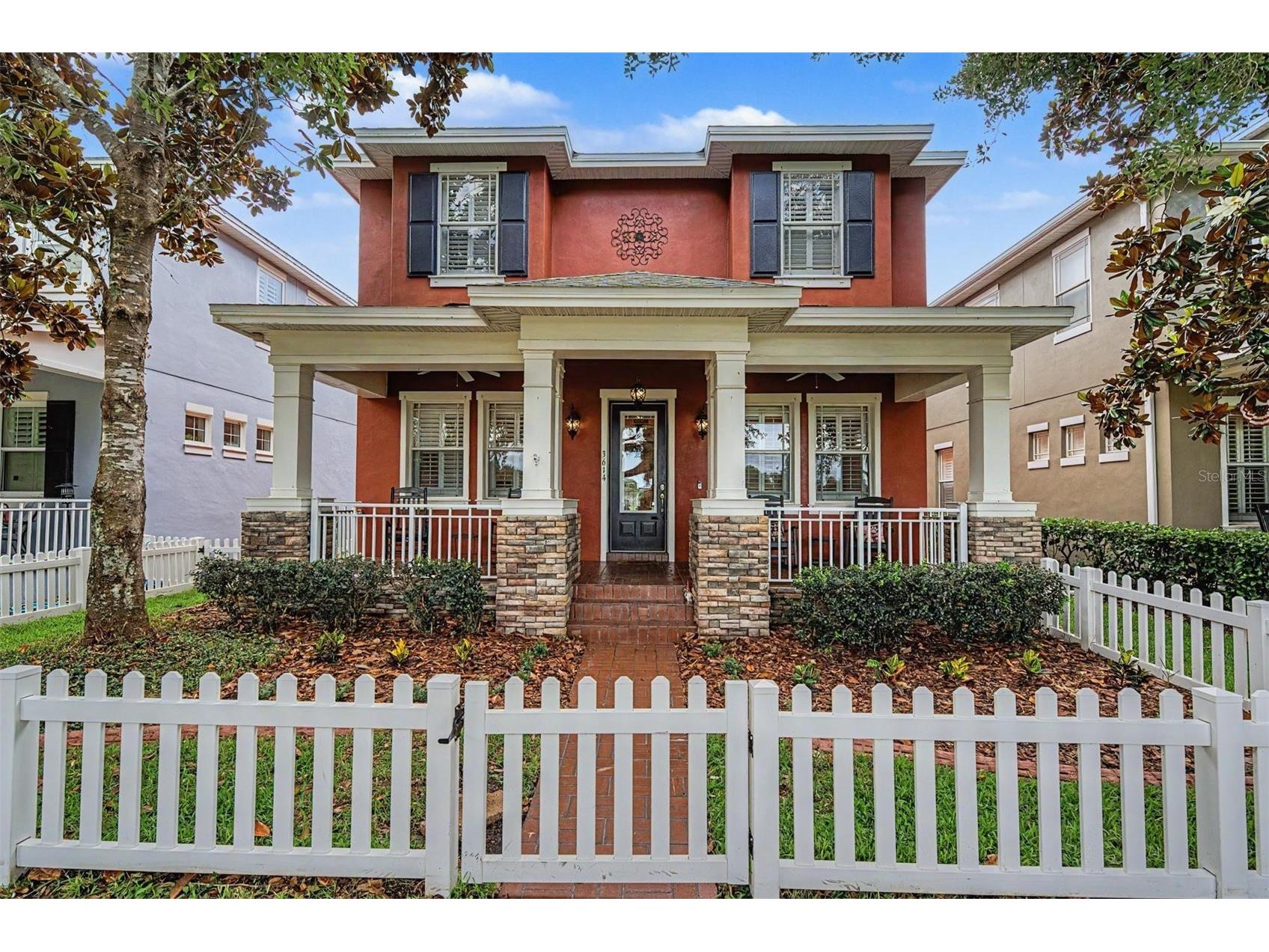 3614 Wiregrass Road New Port Richey FL 34655 W7886104 image61
