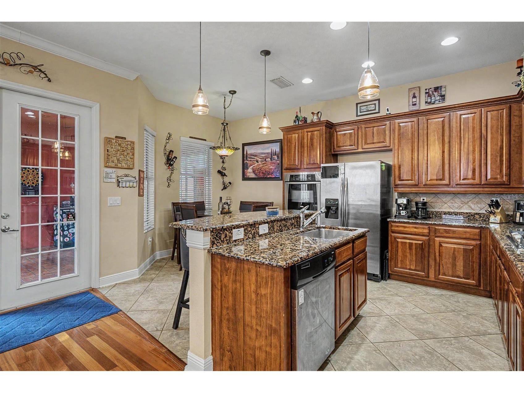 3614 Wiregrass Road New Port Richey FL 34655 W7886104 image7