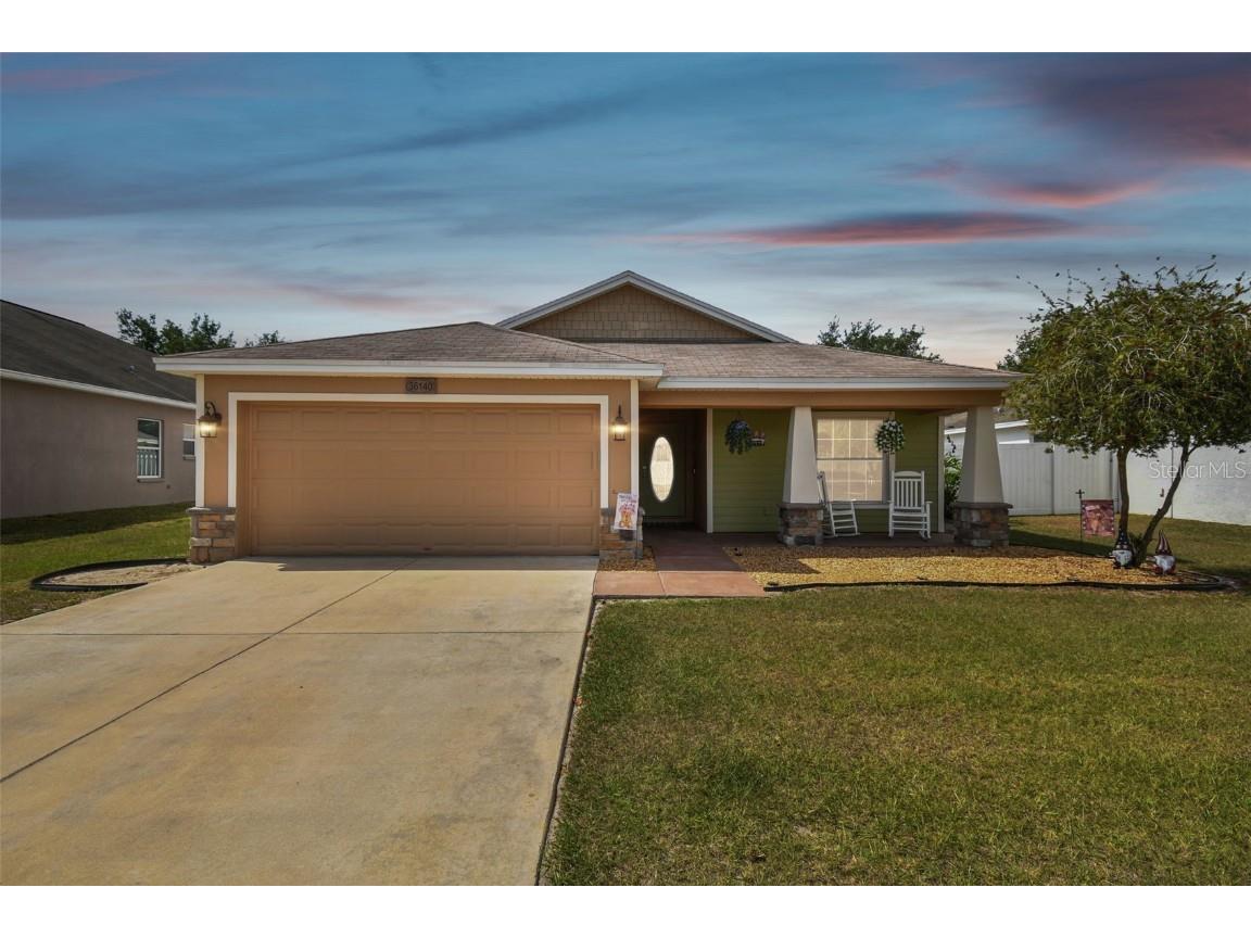 36140 Shady Bluff Loop Zephyrhills FL 33541 T3523405 image1