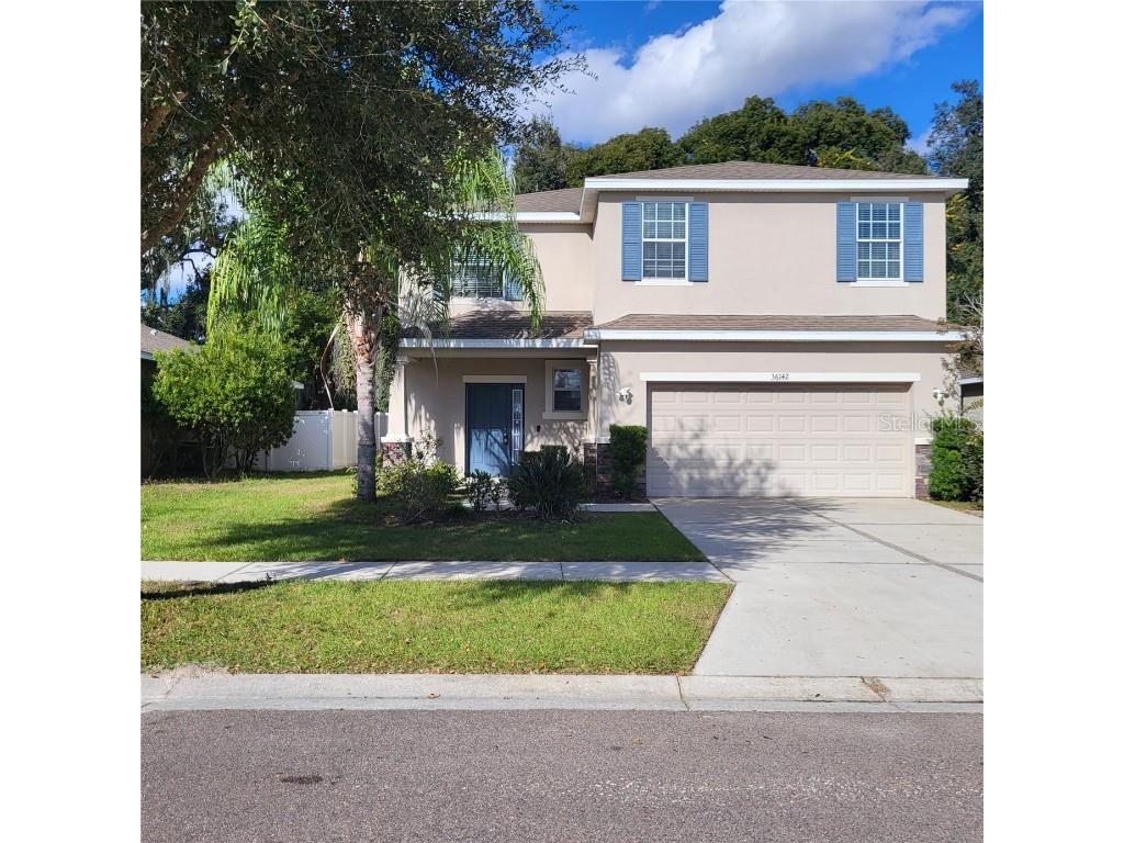 36142 Laguna Hills Circle Zephyrhills FL 33541 T3495013 image1