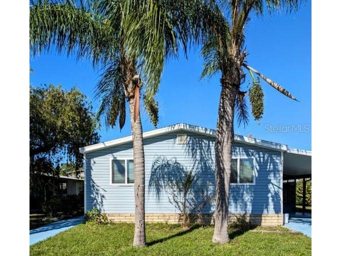 36147 Zinnia Avenue Zephyrhills FL 33541 T3495378 image1