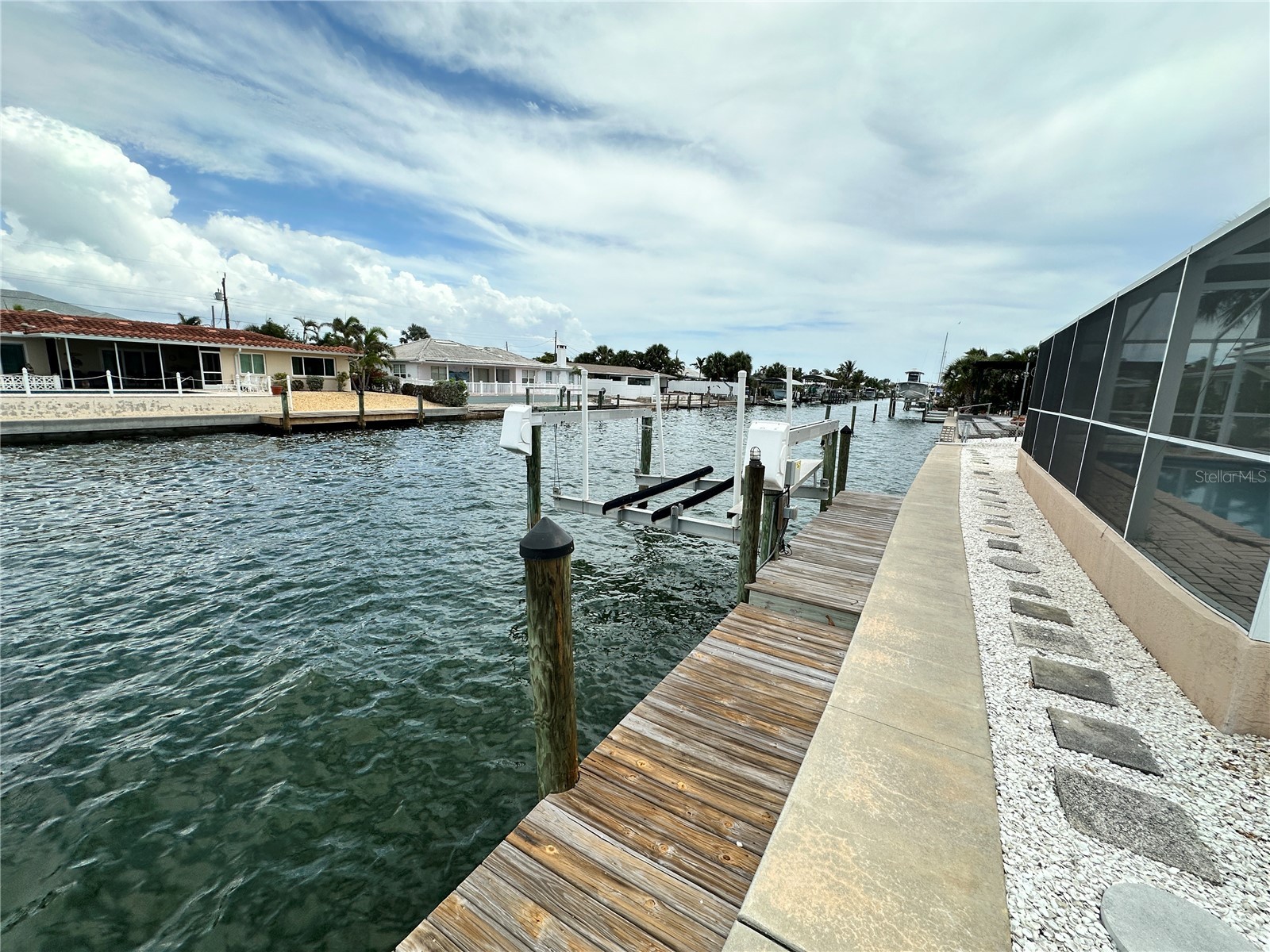 3615 100th Street W Bradenton FL 34210 - PAMA SOLA BAY A4688073 image2