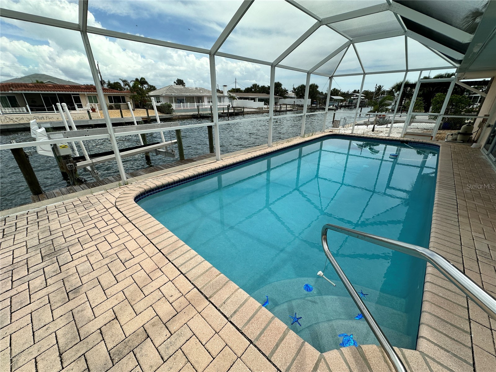 3615 100th Street W Bradenton FL 34210 - PAMA SOLA BAY A4688073 image5