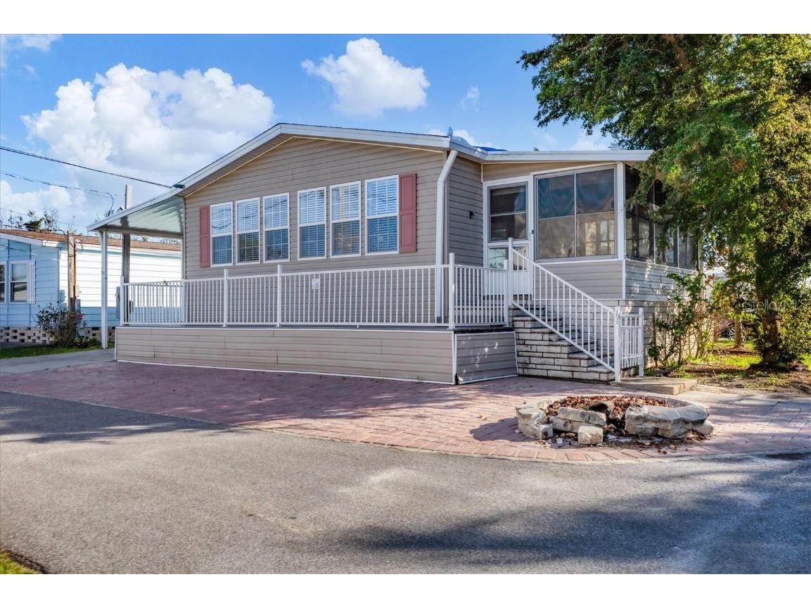 3615 116th Street Court W Bradenton FL 34210 - PALMA SOLA BAY A4637957 image1