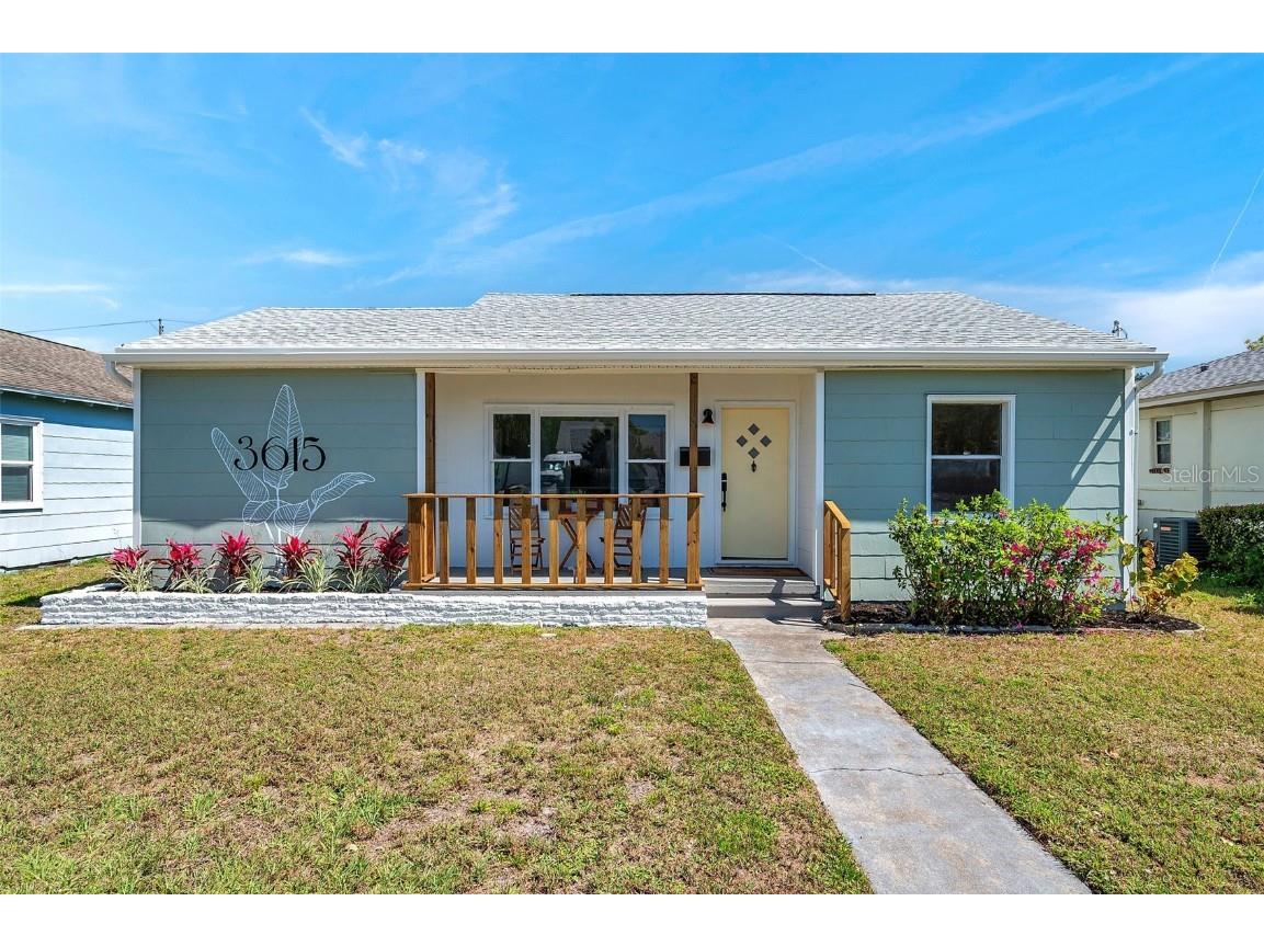 3615 16th Street N Saint Petersburg FL 33704 TB8361328 image1