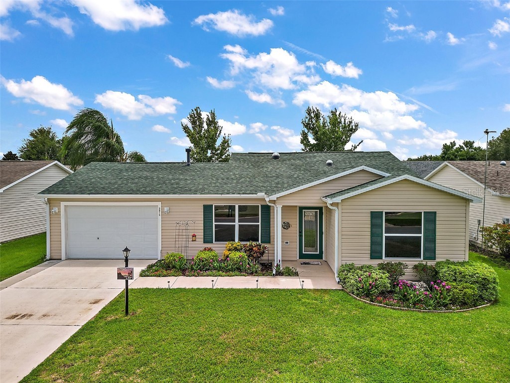 3615 Auburndale Avenue The Villages FL 32162 G5085750 image1