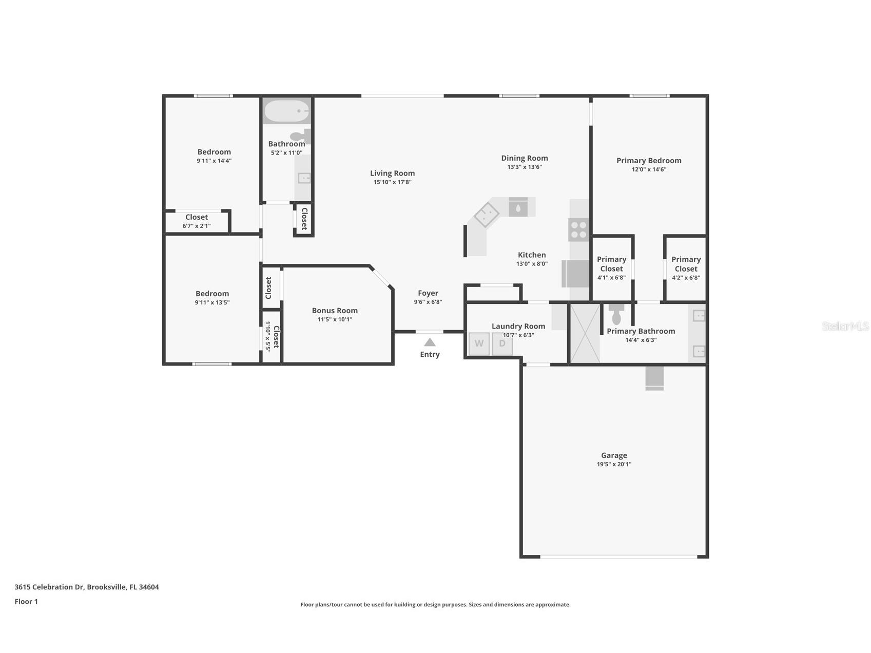 3615 Celebration Drive Brooksville FL 34604 O6393286 image24