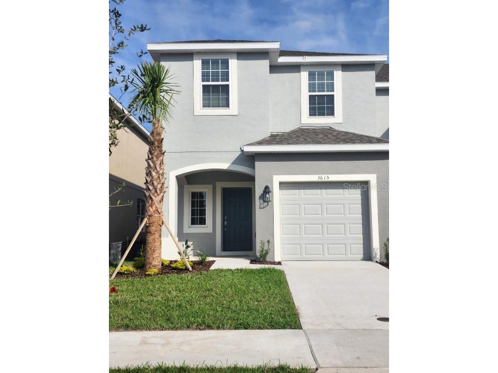 3615 Davenport Creek Court Kissimmee FL 34746 O6134814 image1