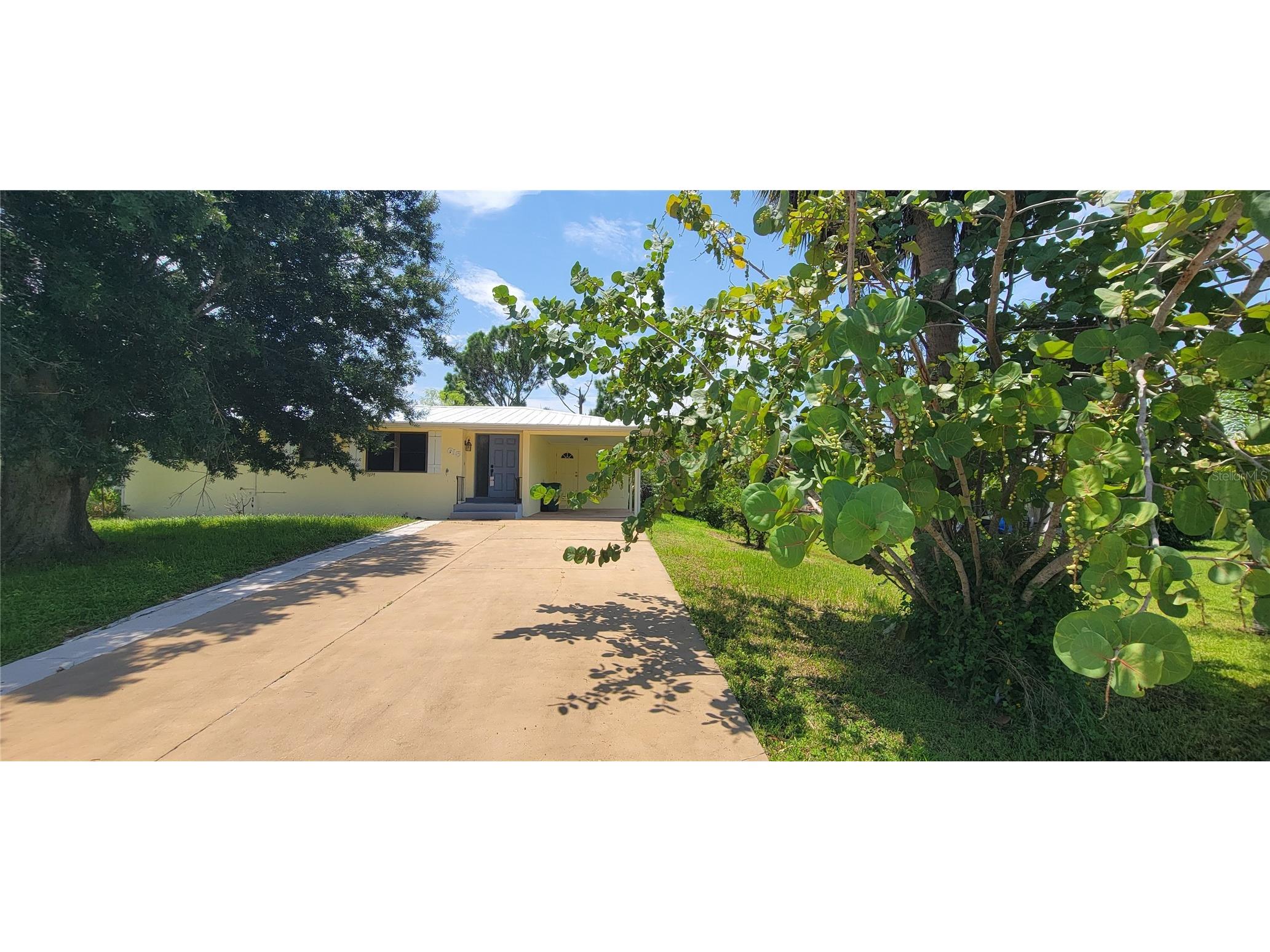 3615 Dawson Lane Punta Gorda FL 33950 C7521147 image1